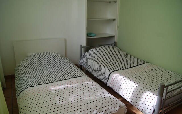 Chez Maryline & Roland