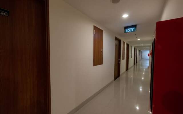 Grand Kamala Lagoon by OYO