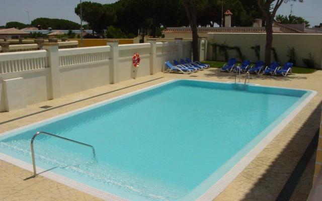 Hotel Marisma Sancti Petri