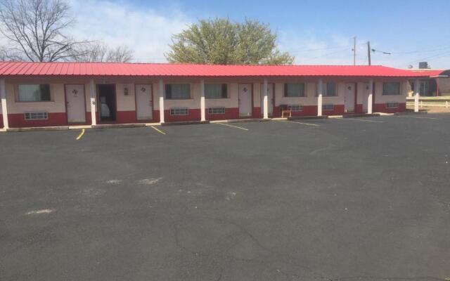 Budget Inn