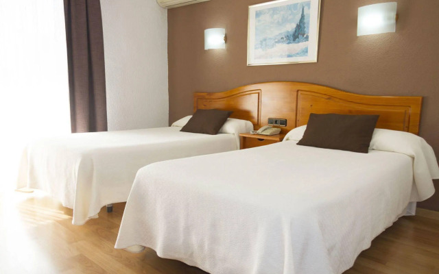 Hotel Caballo de Oro
