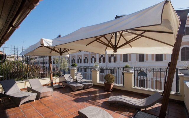 Relais Trevi 95 Boutique Hotel