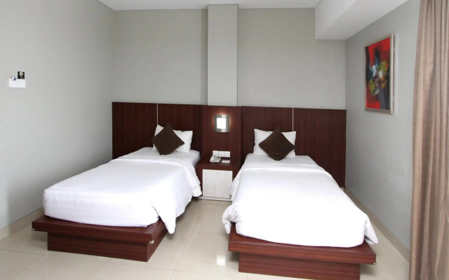 Grand Hatika Hotel