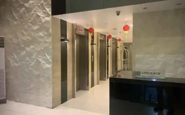 Azure Urban Resort And Residences