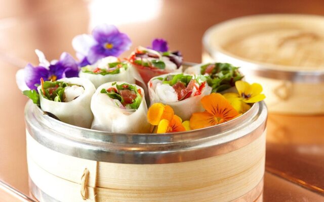 Delaire Graff Lodges & Spa