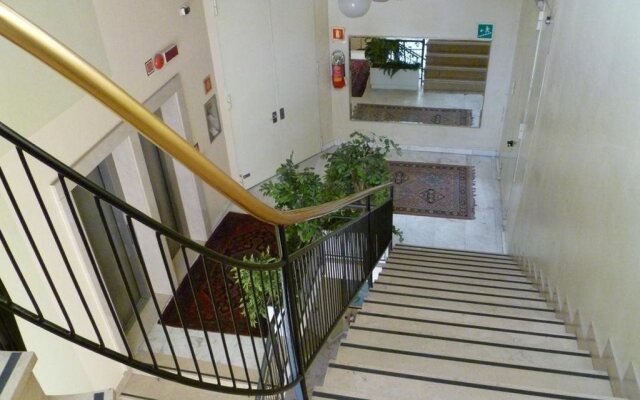 Hotel Astoria Gallarate