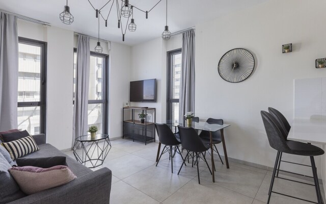 J-Tower Apartments
