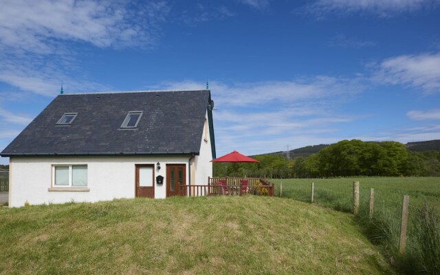 The Mews Apartment at Daviot Lodge