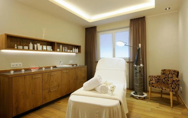 Post Seefeld - Wellnesshotel Tirol
