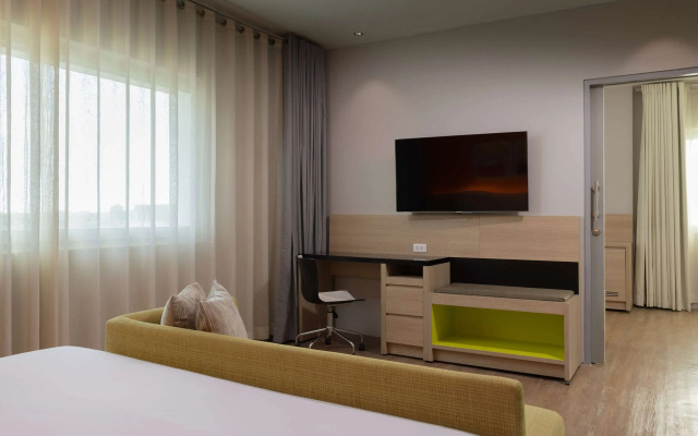 Park Inn By Radisson Davao