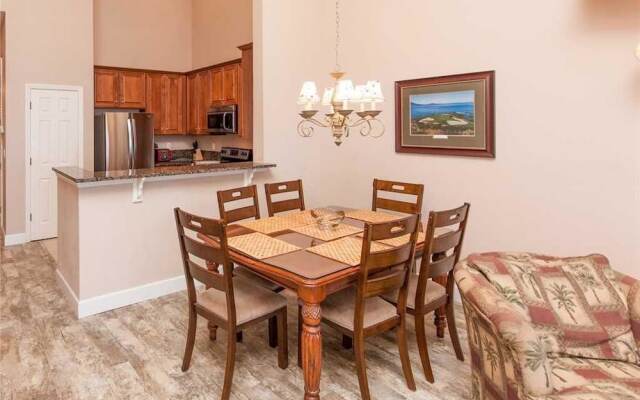 663 Cinnamon Beach - Three Bedroom Condo