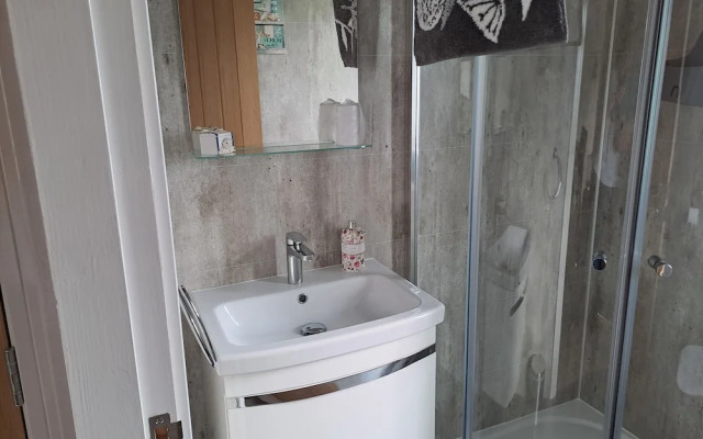 Seaside Chalet Retreat in Bridlington