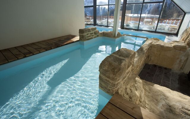 SOWELL Family Les Bergers