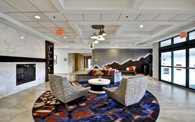 Homewood Suites by Hilton-Hartford South-Glastonbury, CT