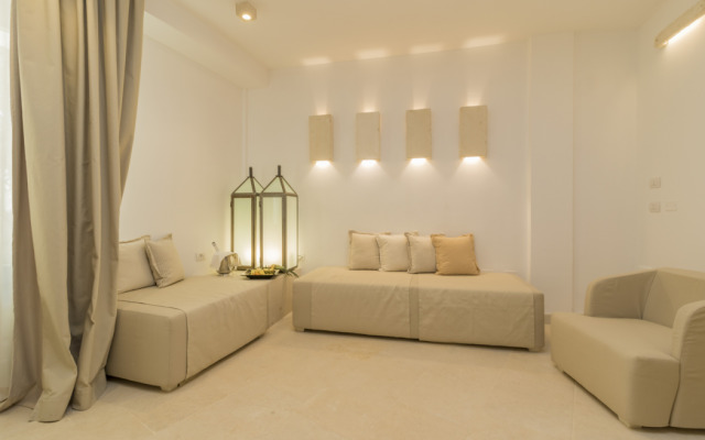 Hotel Barone di Mare