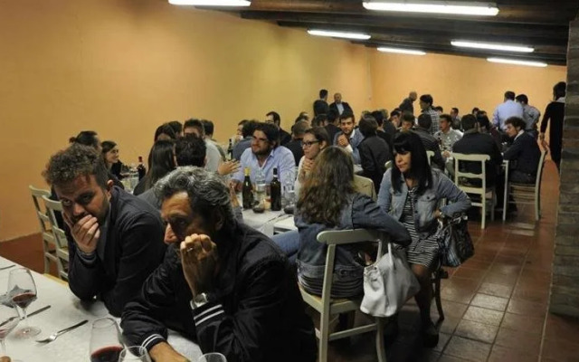 Agriturismo Ai Ciuvin