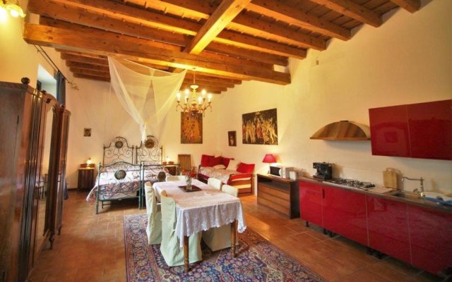 B&B Antica Corte Milanese