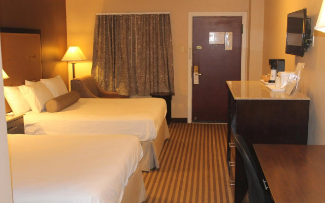 Travelodge by Wyndham Bellmawr