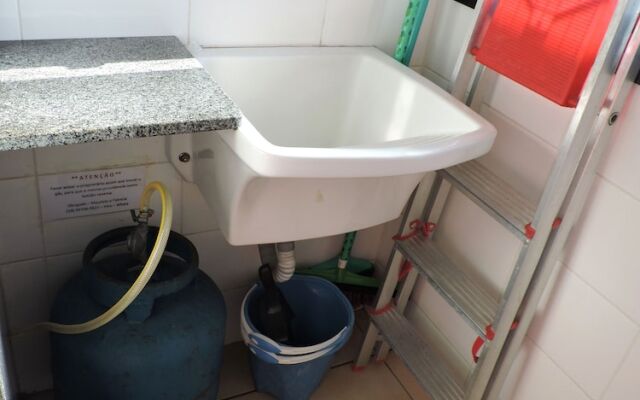 Apartamento Astúrias Ubatuba