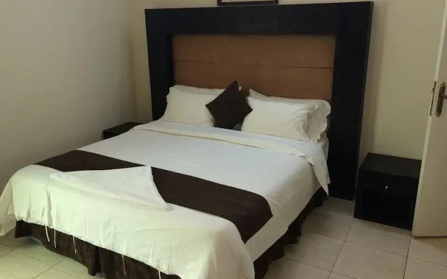 Darco for Furnished Apartments