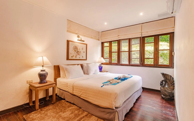 Kamala Beach Estate