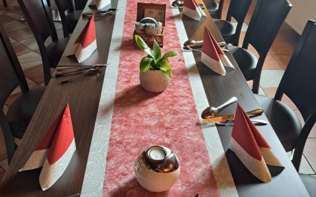 Hotel Altes Badehaus