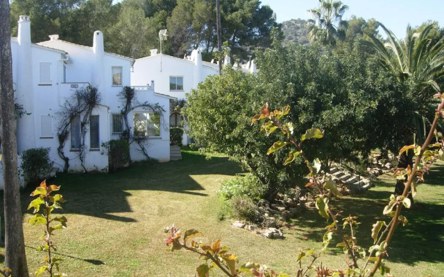 Apartamento Los Almendros 4
