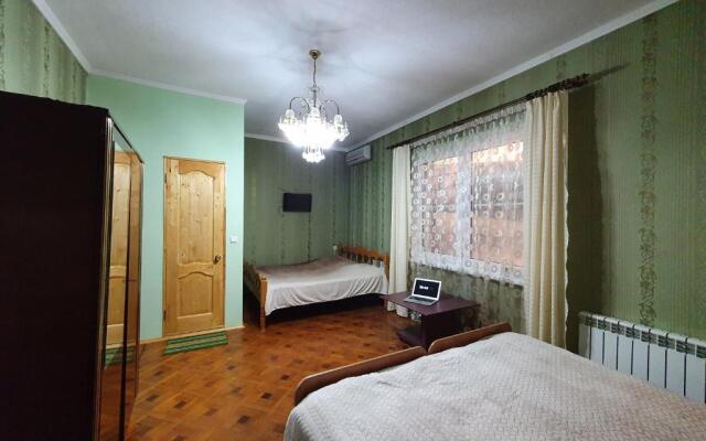 Guest house Ziemfira