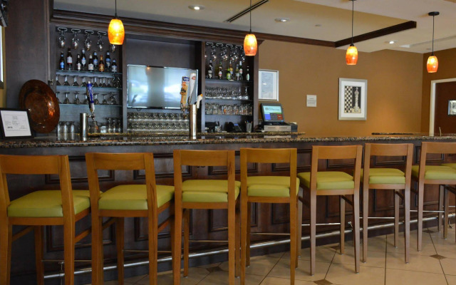 Hilton Garden Inn Greenville