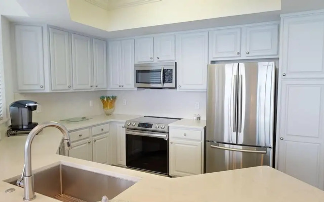 Silver Beach 1006w 4 Bedroom Condo