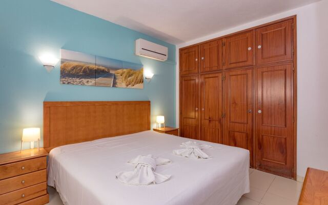 Natura Algarve Club