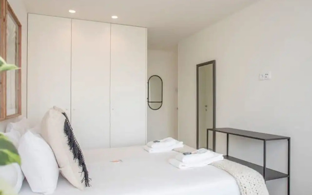 Liiiving in Porto - Luxury Gallery Apartment II