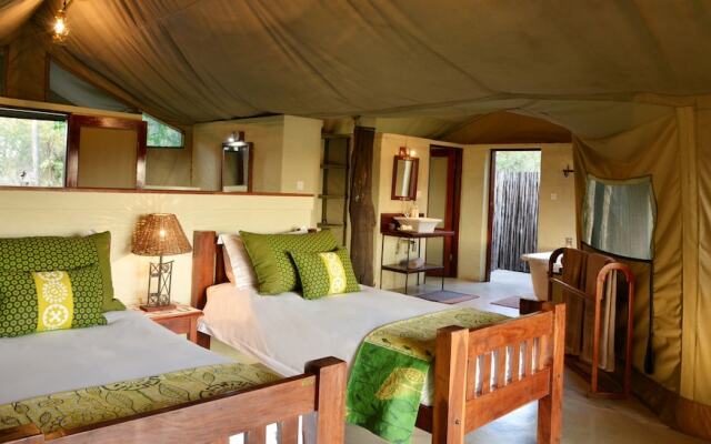 The Hide Lodge