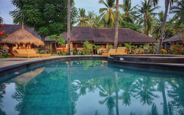 Trawangan Oasis