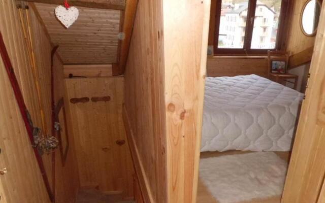 Appartement Brides-les-Bains, 2 pièces, 4 personnes - FR-1-512-5