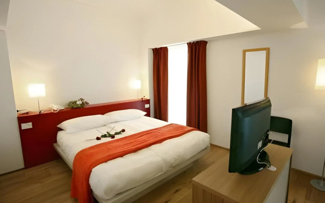 Hotel La Sosta