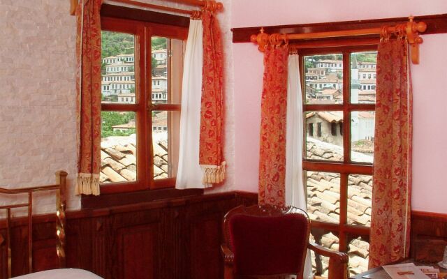 Hotel Sirince Evleri