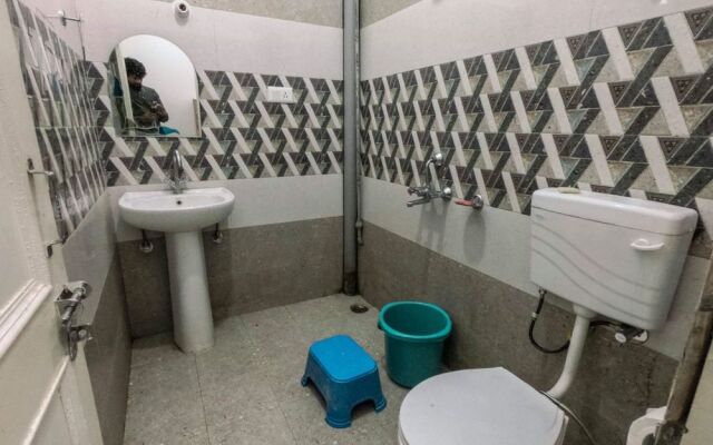 Hipostel Bir - Stay and Cafe