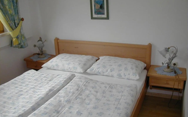 Ferienwohnung Maria Gstatter