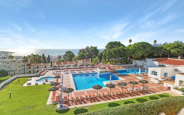 BnB Homes Jardim Cozy Apartment With 2 Pools
