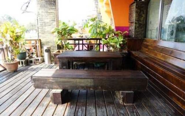 Bay Romance Guest House