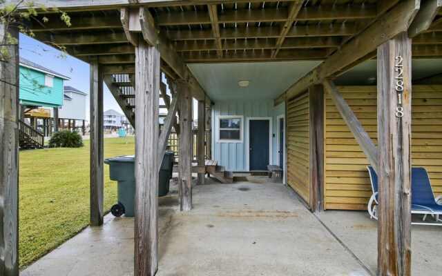 Sand Crab 3 Bedroom Home