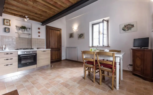 Villa Le Ripe Apartments