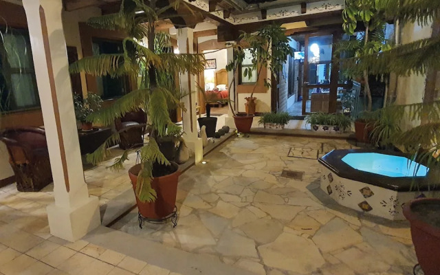 Hotel El Zaguán Histórico