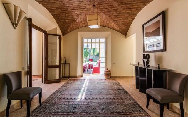 Villa Pauline