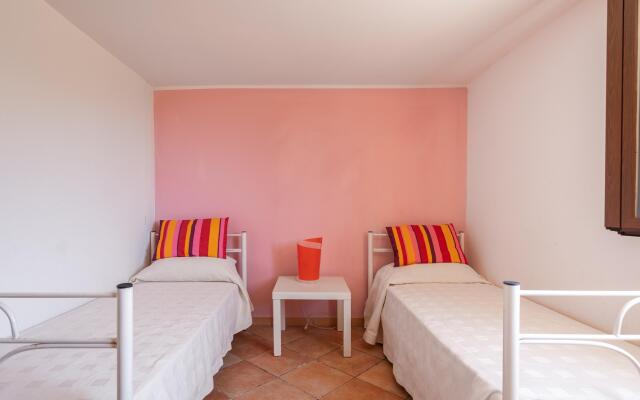 Appartamento Sunrise Palm Carrubo