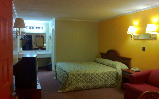 Rodeway Inn