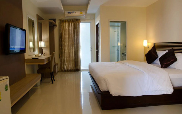 Green Hotel & Resort Khon Kaen