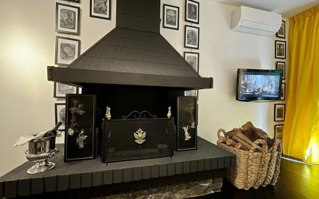Luar de Inverno 203 - Apartamento 3 suítes Gramado