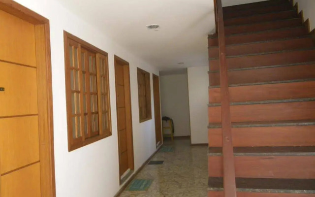 Residencial Gigóia Inn